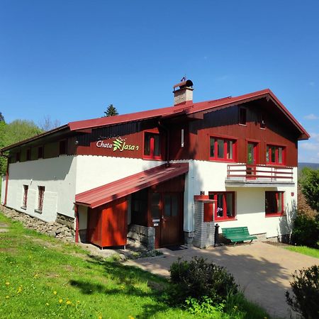 Chata Jasan Kořenov Exterior foto
