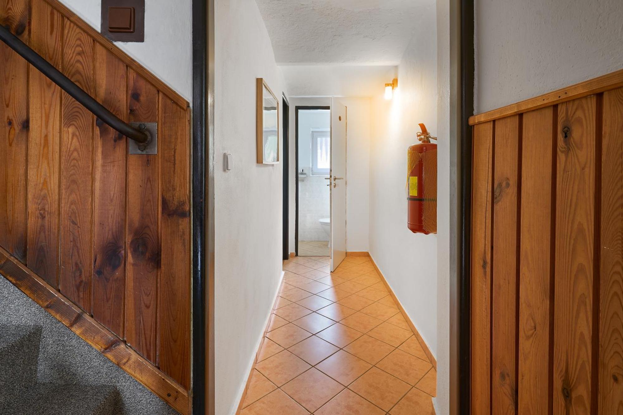 Chata Jasan Kořenov Exterior foto