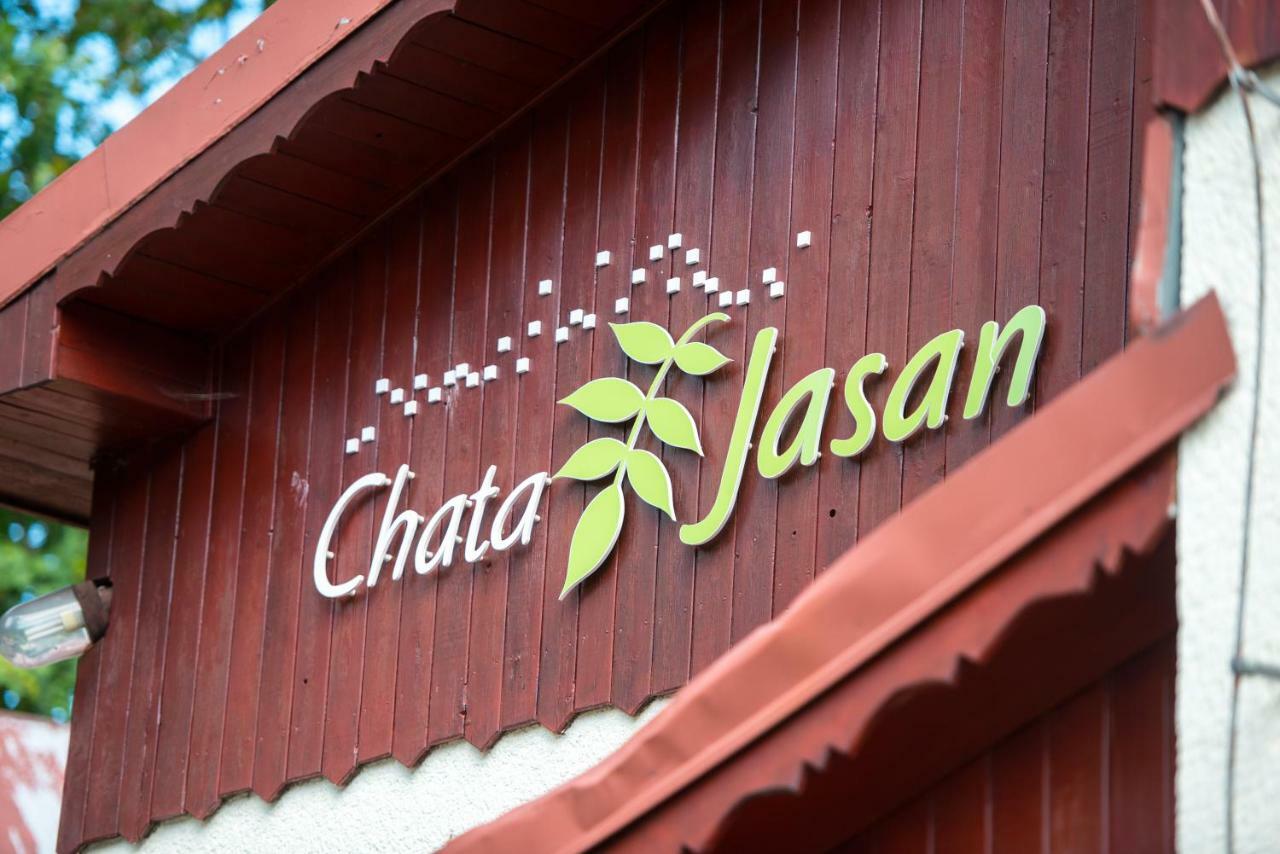 Chata Jasan Kořenov Exterior foto